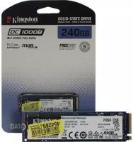 SSD Kingston DC1000B SEDC1000BM8/240G