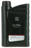 Синтетическое моторное масло Mazda Original Oil Ultra 5W-30, 1 л