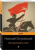 Островский Н. А. Как закалялась сталь