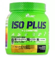 Olimp Sport Nutrition Изотоник Iso Plus 700 г Апельсин