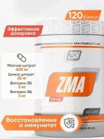 2SN ZMA 120 капсул