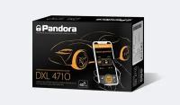 GSM сигнализация Pandora DXL 4710