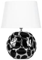 Настольная лампа Arte Lamp Poppy A4063LT-1CC, E14, кол-во ламп:1шт., Хром