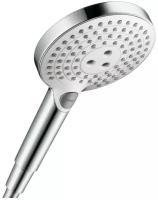 Ручной душ Hansgrohe Raindance Select S 120 3jet хром 26530000