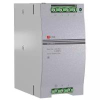 Блок питания 220В AC/12В DC DR-120W-12 (10А) PROxima EKF