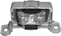 Опора Двигателя Передняя Ford Focus Ii (2005-2011)/ C-Max (2007-2010)/ Focus C-Max (2003-2007) METALCAUCHO арт. 05280