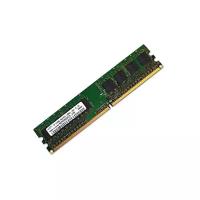 Оперативная память Samsung 512 МБ DDR2 800 МГц DIMM CL6 M378T6553CZ3-CE7