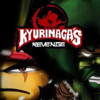 Сервис активации для Kyurinaga's Revenge — игры для PlayStation