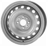 Колесный диск TREBL X40915 P 15x6" PCD4x100 ET40 D60.1