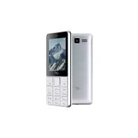 Мобильный телефон Itel it5630 Silver