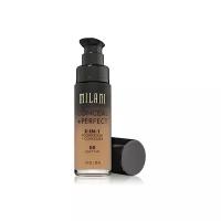 Milani Тональное средство Conceal + Perfect 2-in-1 Foundation + Concealer