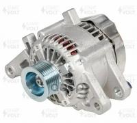 Генератор Toyota Land Cruiser Prado (J120) (02-) 4.0I 80A STARTVOLT арт. LG 1912