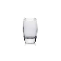 Набор стаканов "Плэже", 60 мл (6 штук)