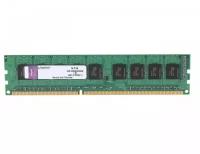 Оперативная память Kingston KVR1333D3E9S/4GHB DDRIII 4Gb