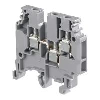 Зажим клеммный проходной ABB 1SNA115468R2000