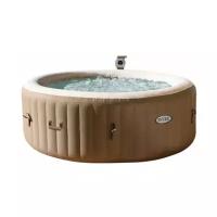 SPA Intex PureSpa Bubble Therapy 28402, 191х71 см