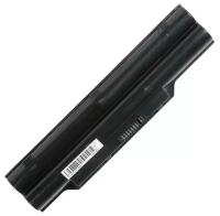 Аккумулятор для ноутбука Fujitsu LifeBook A530, A531, AH530, LH520, LH531, LH701 (10.8V, 5200mAh). PN: FPCBP250, CP477891-01