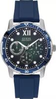 Наручные часы GUESS Sport Steel