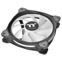 Комплект вентиляторов для корпуса Thermaltake Riing Duo 14 LED RGB Radiator Fan TT Premium Edition (3-Fan Pack)