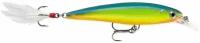 Воблер RAPALA X-Rap 10 PRT 13г нейтральный