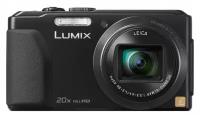 Panasonic Lumix DMC-TZ40