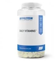 Myprotein Daily Multivitamin (60 таблеток)