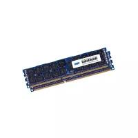 Оперативная память OWC 64 ГБ (32 ГБ x 2 шт.) DDR3 1333 МГц DIMM CL9 OWC1333D3Z3M064