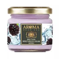 Aroma Dead Sea Крем для тела Multi-Use Moisturizer Berries