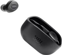 Наушники JBL W100TWS Black JBLW100TWSBLK