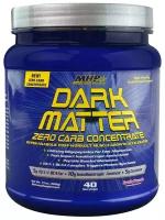 MHP Dark Matter Zero Carb 370 г фр. пунш