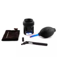 Набор для чистки матриц Lenspen SensorKlear Loupe Kit