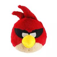 Мягкая игрушка Shenzhen toys Angry Birds Красная птица 40 см