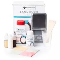 Набор EpoximaxX Epoxy Crystal PLUS (Premium), 115 г