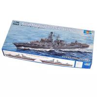 Сборная модель Trumpeter Russian Navy Slava Class Cruiser Varyag (05721) 1:700