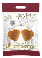 Жевательный мармелад Jelly Belly Harry Potter со вкусом сливочного пива, 59 г