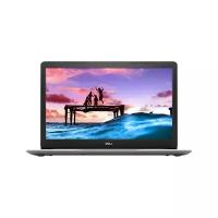 Ноутбук DELL Inspiron 3781 (1920x1080, Intel Core i3 2.3 ГГц, RAM 4 ГБ, HDD 1000 ГБ, Radeon 520, Linux)