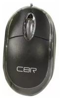 Мышь Cbr Optical Mouse CM 122