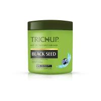 Trichup Маска для волос с горячим маслом черного тмина Hot Oil Treatment Mask Black Seed