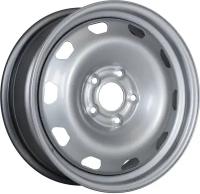 Диск колесный ТЗСК Renault Duster 6.5x16/5x114.3 D66.1 ET50 Серебро