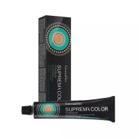 FarmaVita Suprema Color Крем-краска для волос The Mineral Shadows, 7.72 коричнево-перламутровый блондин, 60 мл