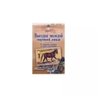 Климке Райнер "Выездка молодой спортивной лошади. От воспитания жеребенка до первого соревнования"