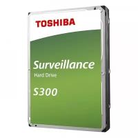 Жесткий диск Toshiba S300 2Tb HDWT720UZSVA