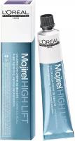 L'Oreal Professionnel Majirel Краска для волос High Lift, перламутровый, 50 мл