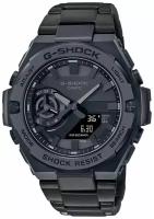 Наручные часы Casio G-Shock GST-B500BD-1A