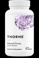 Кора надпочечников Thorne Adrenal Cortex (60 капс.)