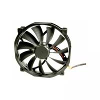 Вентилятор Scythe GlideStream 140 140x140x25мм 800 rpm (SY1425HB12L)