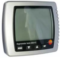 Testo Термогигрометр 608-H1 0560 6081 00000000974