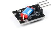 Стандартный модуль датчика наклона 3pin KY-020 3,3-5 в для Arduino