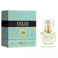 Духи Dilis Classic Collection №39 30 мл