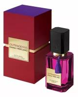 DIANA VREELAND OUTRAGEOUSLY VIBRANT (w) 50ml parfume